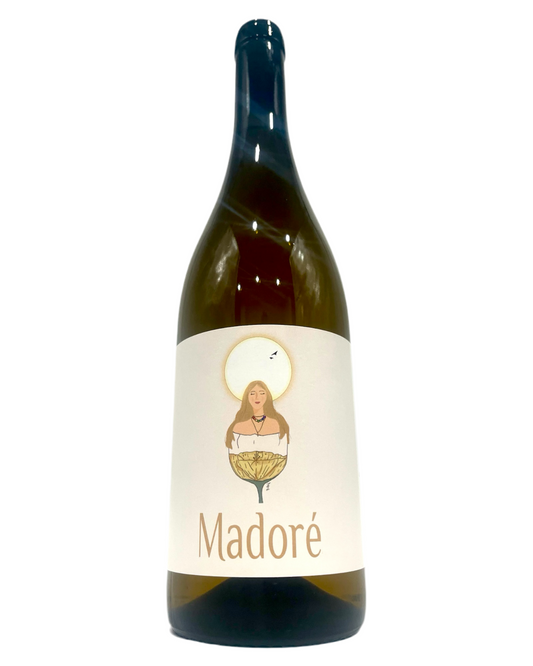 Madoré Blanc, Muscat Blend 2022