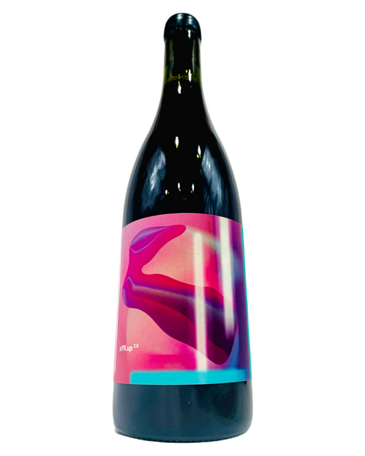 do.t.e, Syrup 2018 - Painted Wines