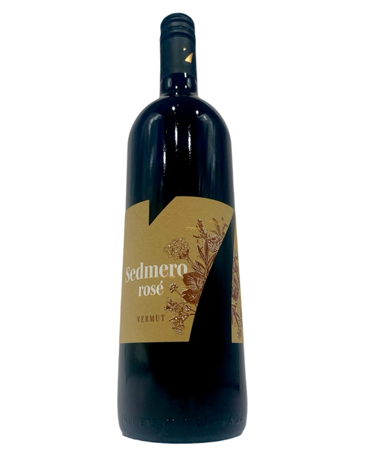 J.Stávek, Sedmero Vermouth