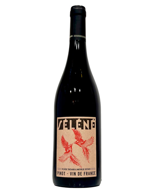 Séléné, Pinot Noir 2023