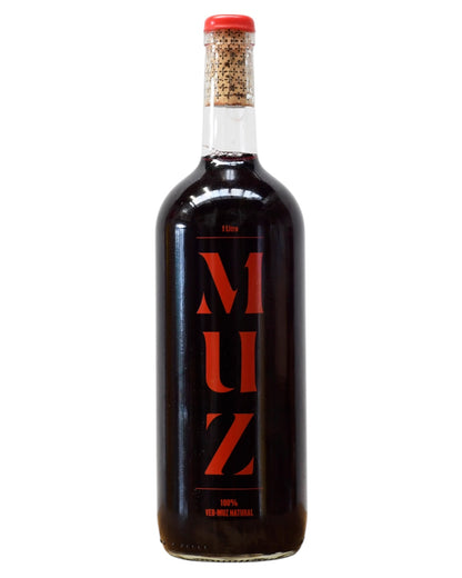 Partida Creus, MUZ Vermut Natural