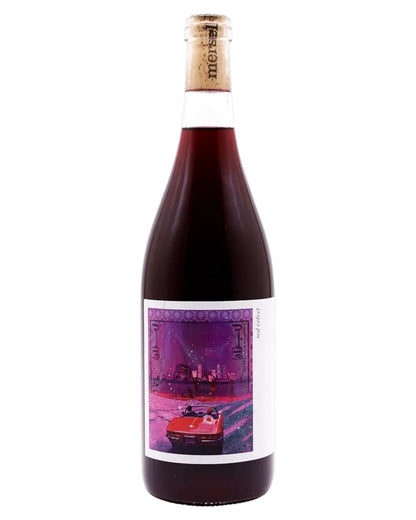 Mersel Wines, Red Velvet 2023