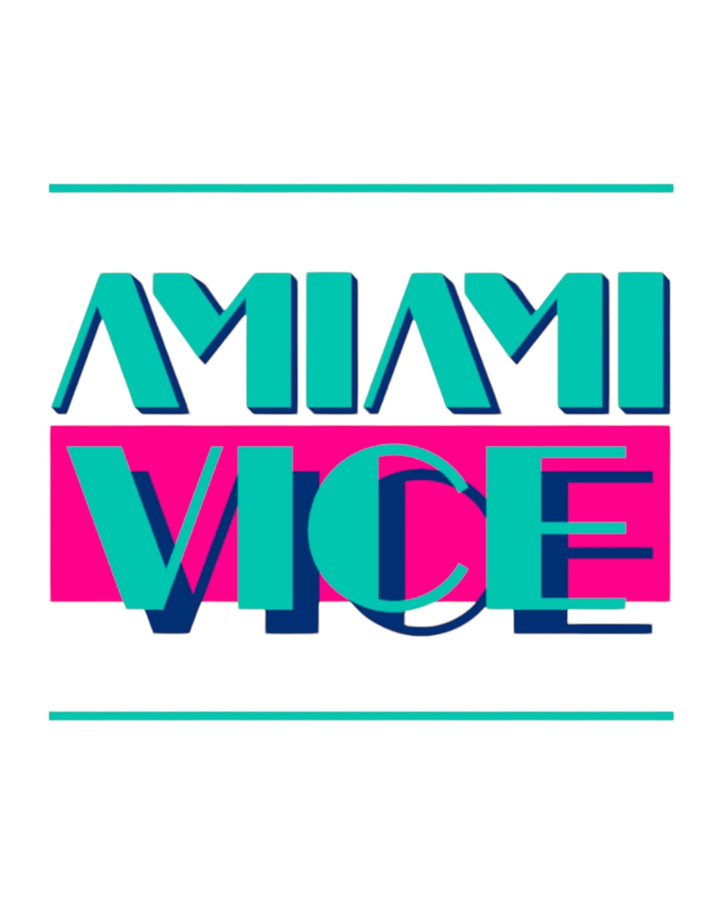 AMI, Amiami Vice 2022