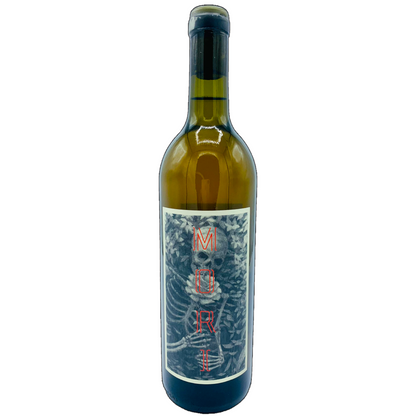 Momento Mori Wines, Give up the Ghost 2019 – Painted Wines